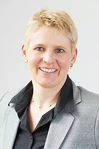 Rechtsanwältin Anja Kupfer