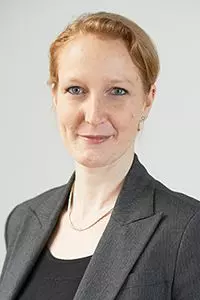 Rechtsanwältin Julia Stammberger