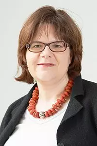 Rechtsanwältin Petra Egetenmeyer